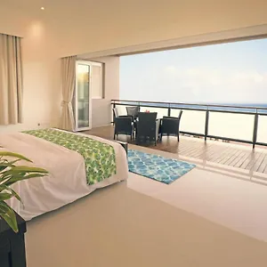  Villa Cliffhanger Mountain With Private Pools Seychelles