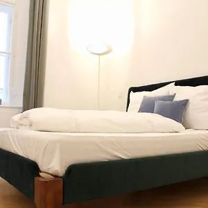  Apartment Oskar Kokoschka - Downtown Austria