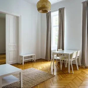  Apartment Naschmarkt Austria