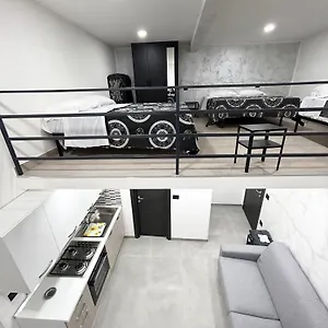  Apartamento Luxury Valentino