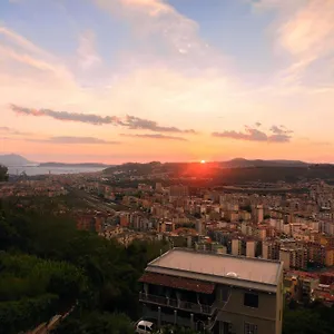 Domus Marisa A Posillipo Naples