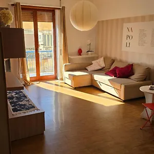 Casa Robina Vesuvio Naples