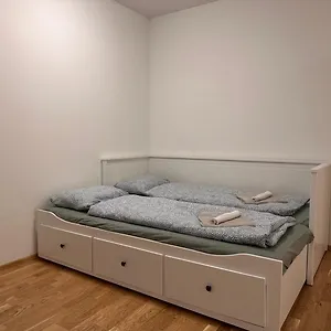  Apartment Muzeta11 - Modern Town With Balcony Austria