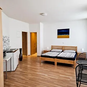  Apartment Youth Service Austria