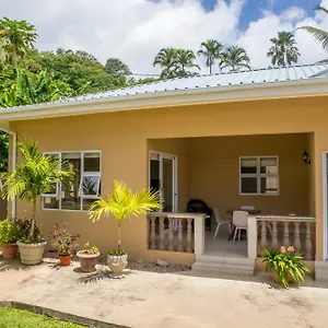  Apartment Beau Bassin Seychelles