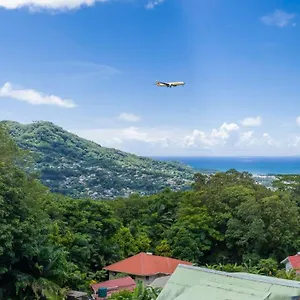  Apartment Otantik Seychelles